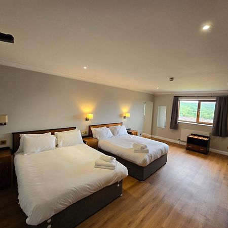 Staindrop Hotel Sheffield Dış mekan fotoğraf
