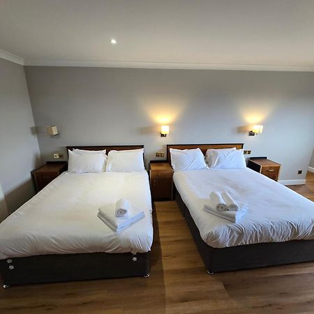 Staindrop By Hamlet Hotels Sheffield Dış mekan fotoğraf