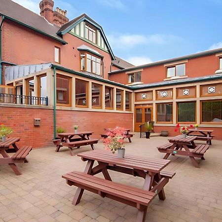 Staindrop By Hamlet Hotels Sheffield Dış mekan fotoğraf