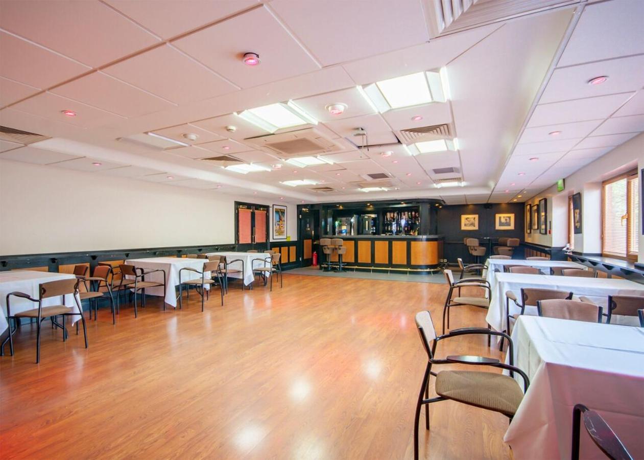 Staindrop Hotel Sheffield Dış mekan fotoğraf