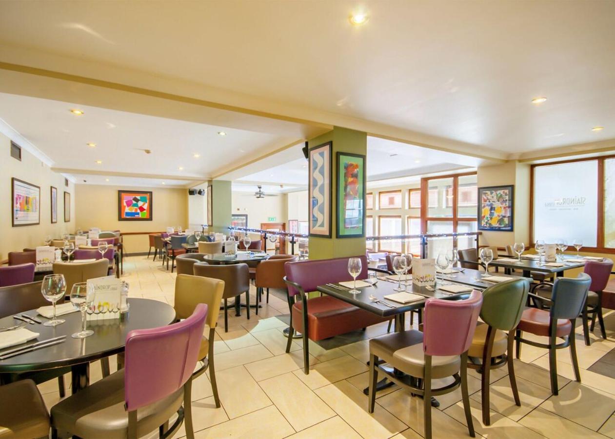 Staindrop Hotel Sheffield Dış mekan fotoğraf
