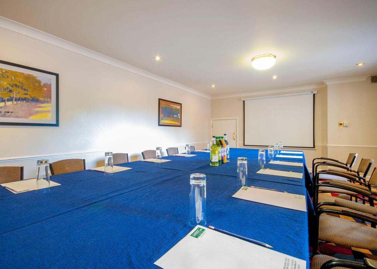 Staindrop Hotel Sheffield Dış mekan fotoğraf