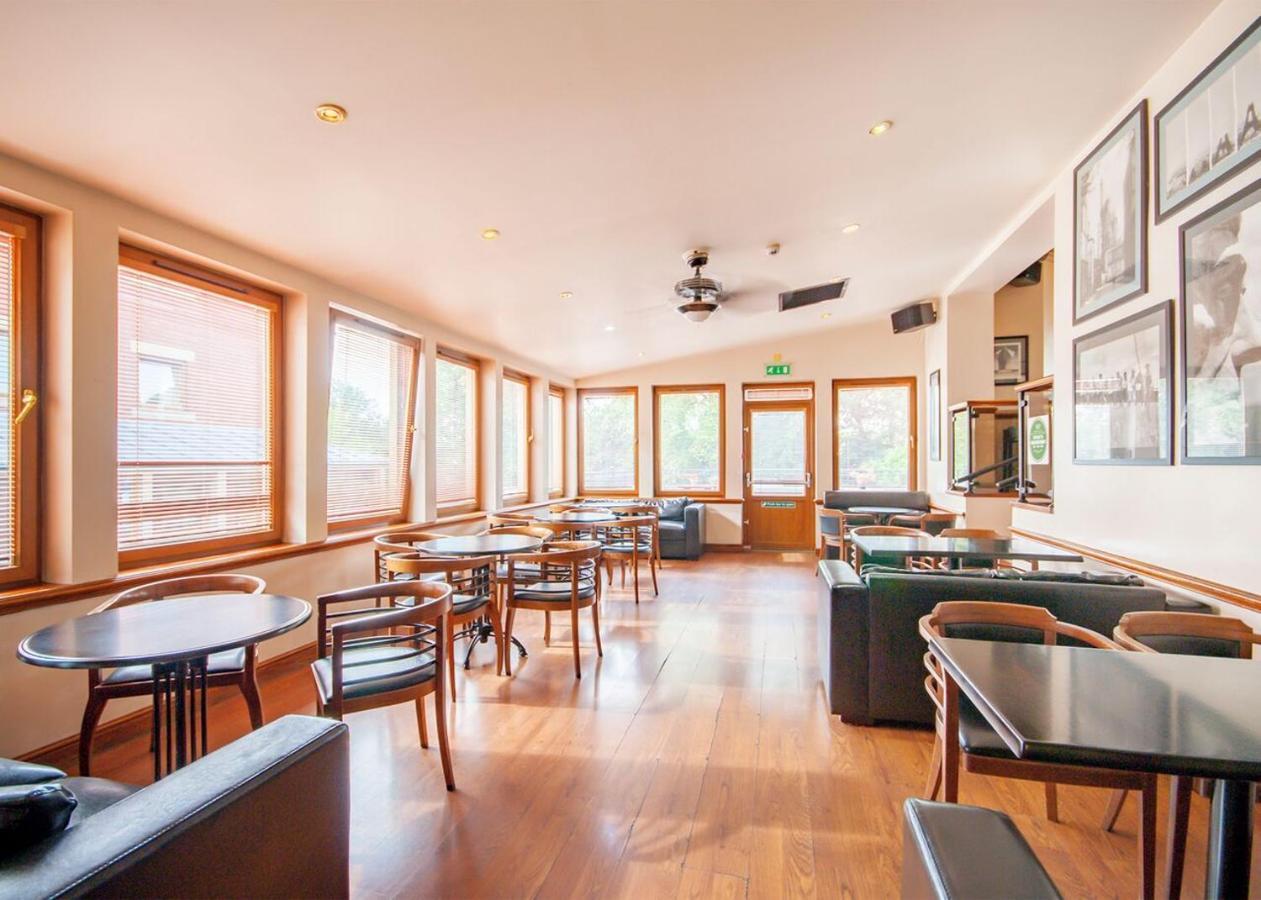 Staindrop Hotel Sheffield Dış mekan fotoğraf