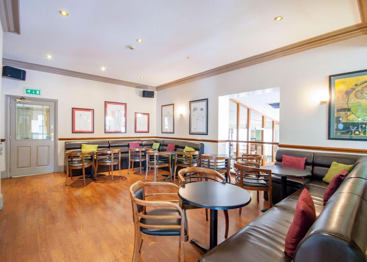 Staindrop Hotel Sheffield Dış mekan fotoğraf