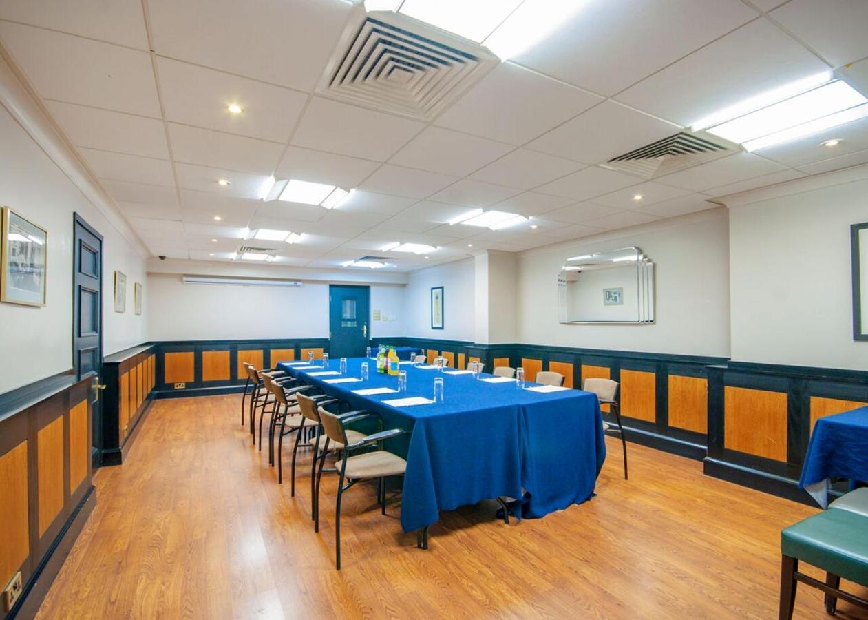 Staindrop Hotel Sheffield Dış mekan fotoğraf