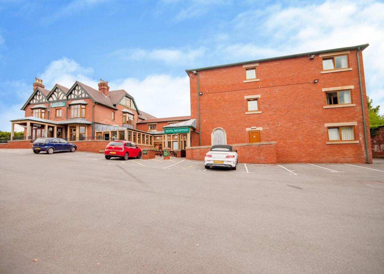 Staindrop By Hamlet Hotels Sheffield Dış mekan fotoğraf