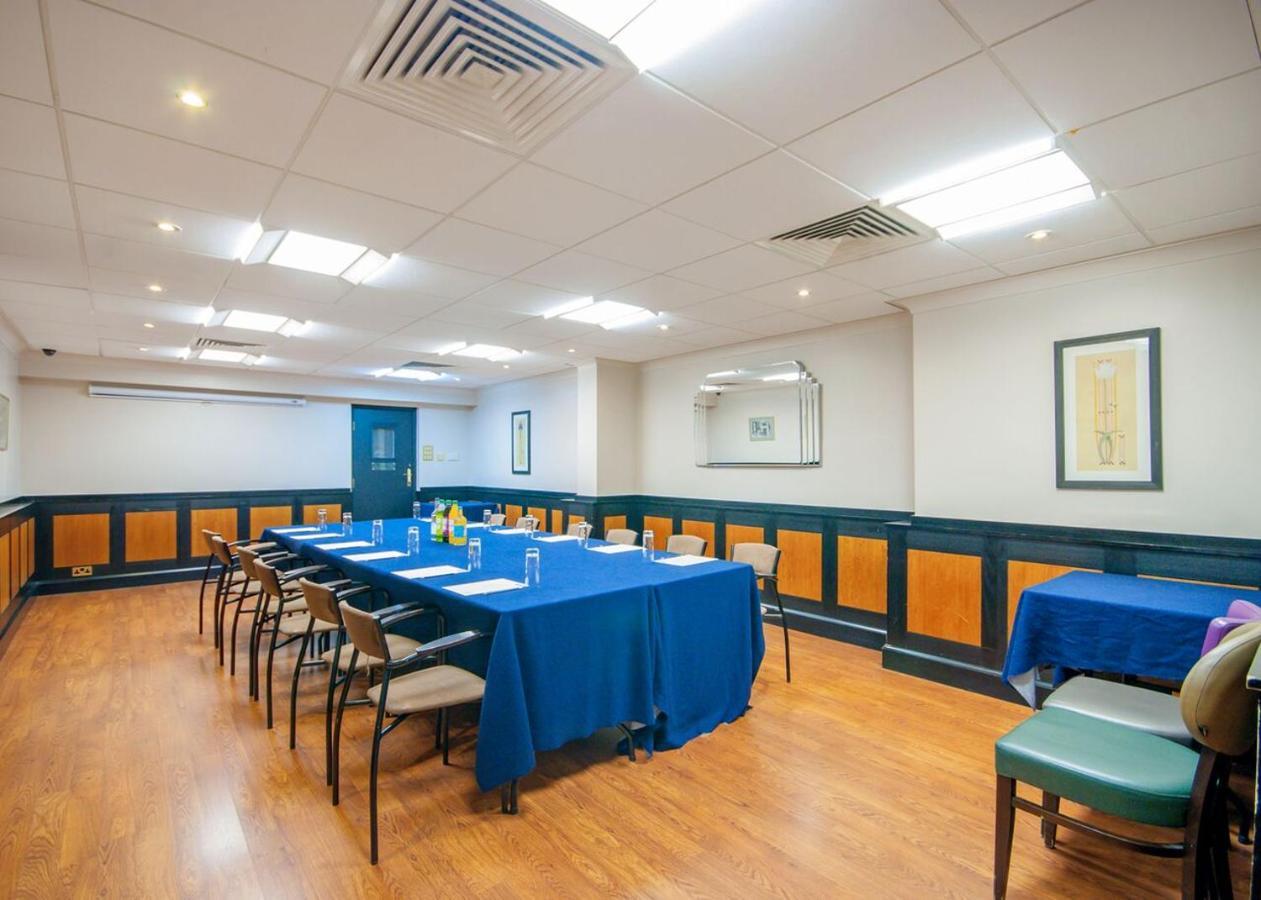 Staindrop By Hamlet Hotels Sheffield Dış mekan fotoğraf