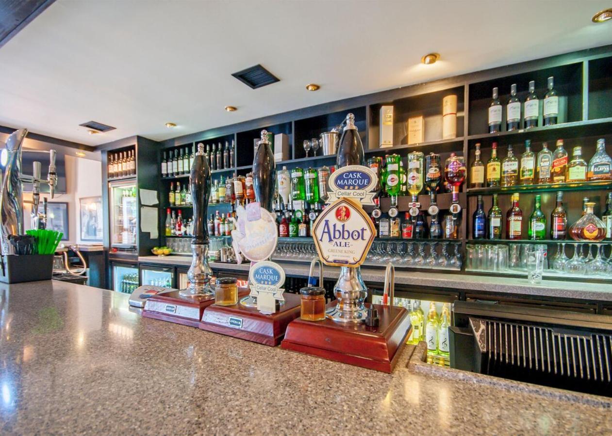 Staindrop By Hamlet Hotels Sheffield Dış mekan fotoğraf
