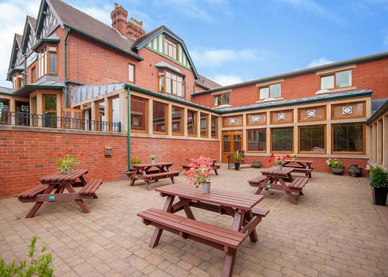 Staindrop Hotel Sheffield Dış mekan fotoğraf