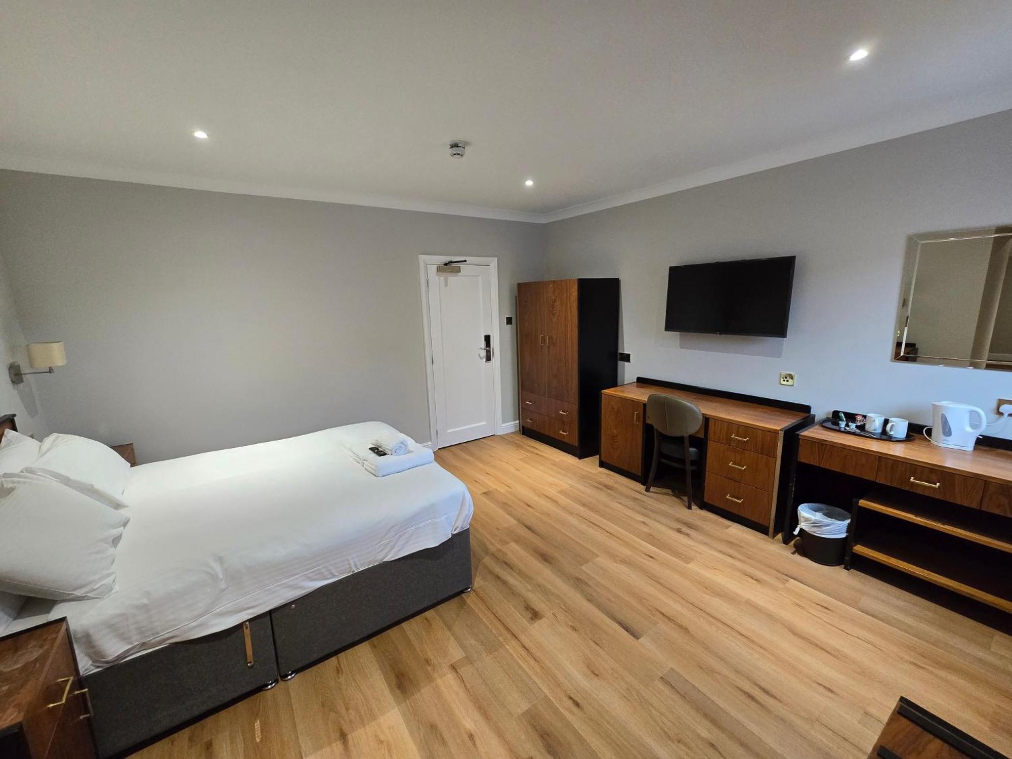 Staindrop By Hamlet Hotels Sheffield Dış mekan fotoğraf