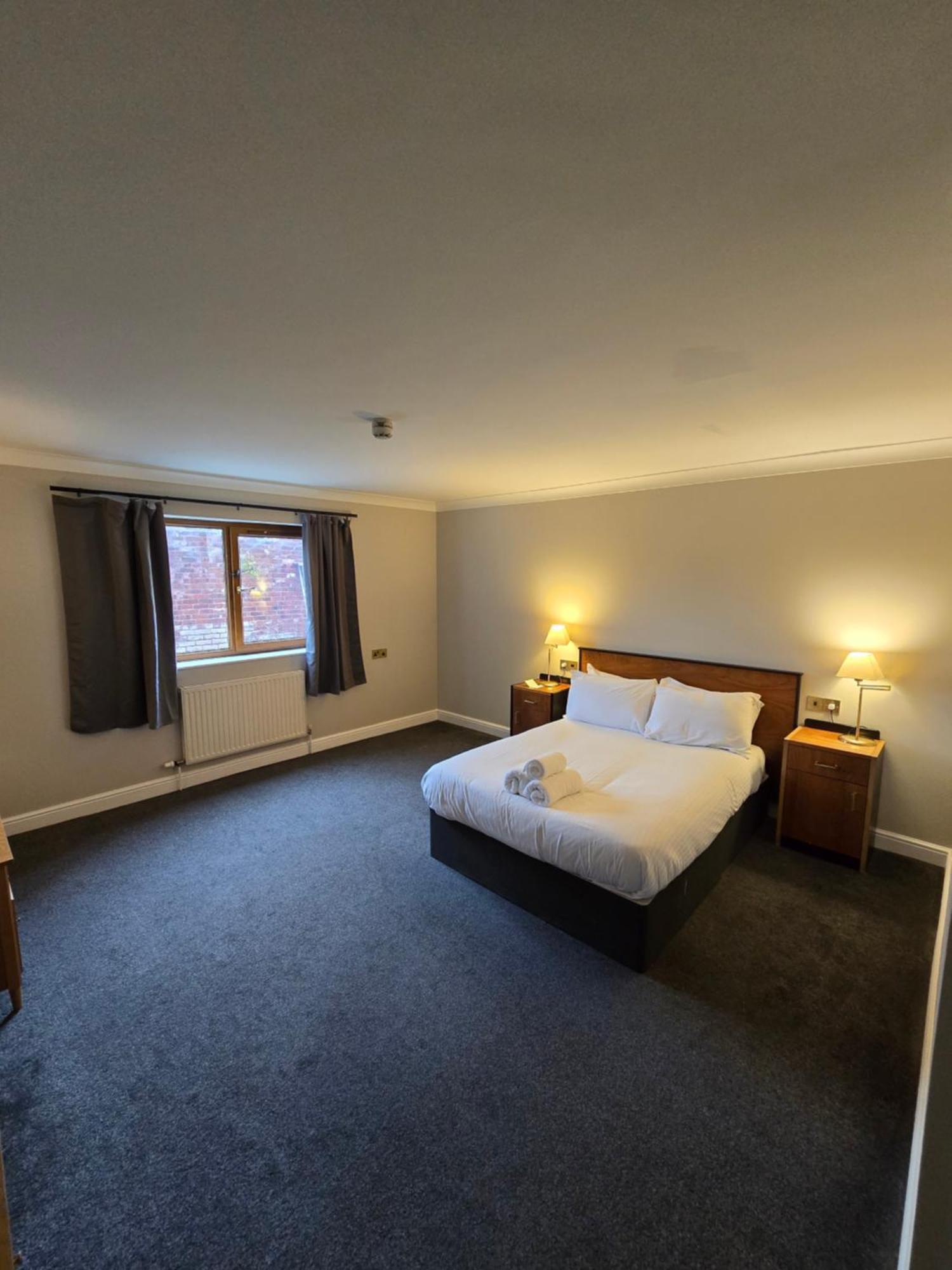 Staindrop By Hamlet Hotels Sheffield Dış mekan fotoğraf