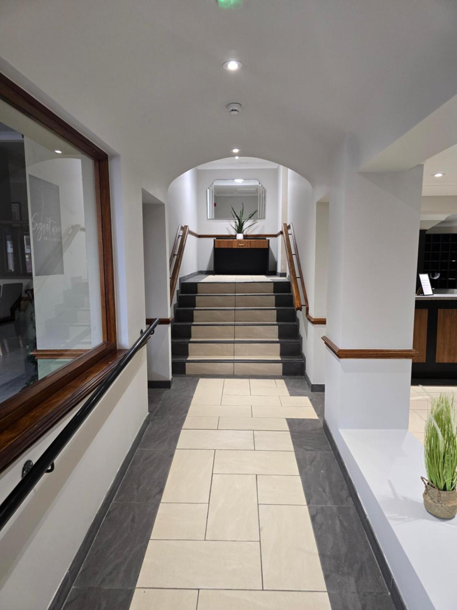 Staindrop Hotel Sheffield Dış mekan fotoğraf