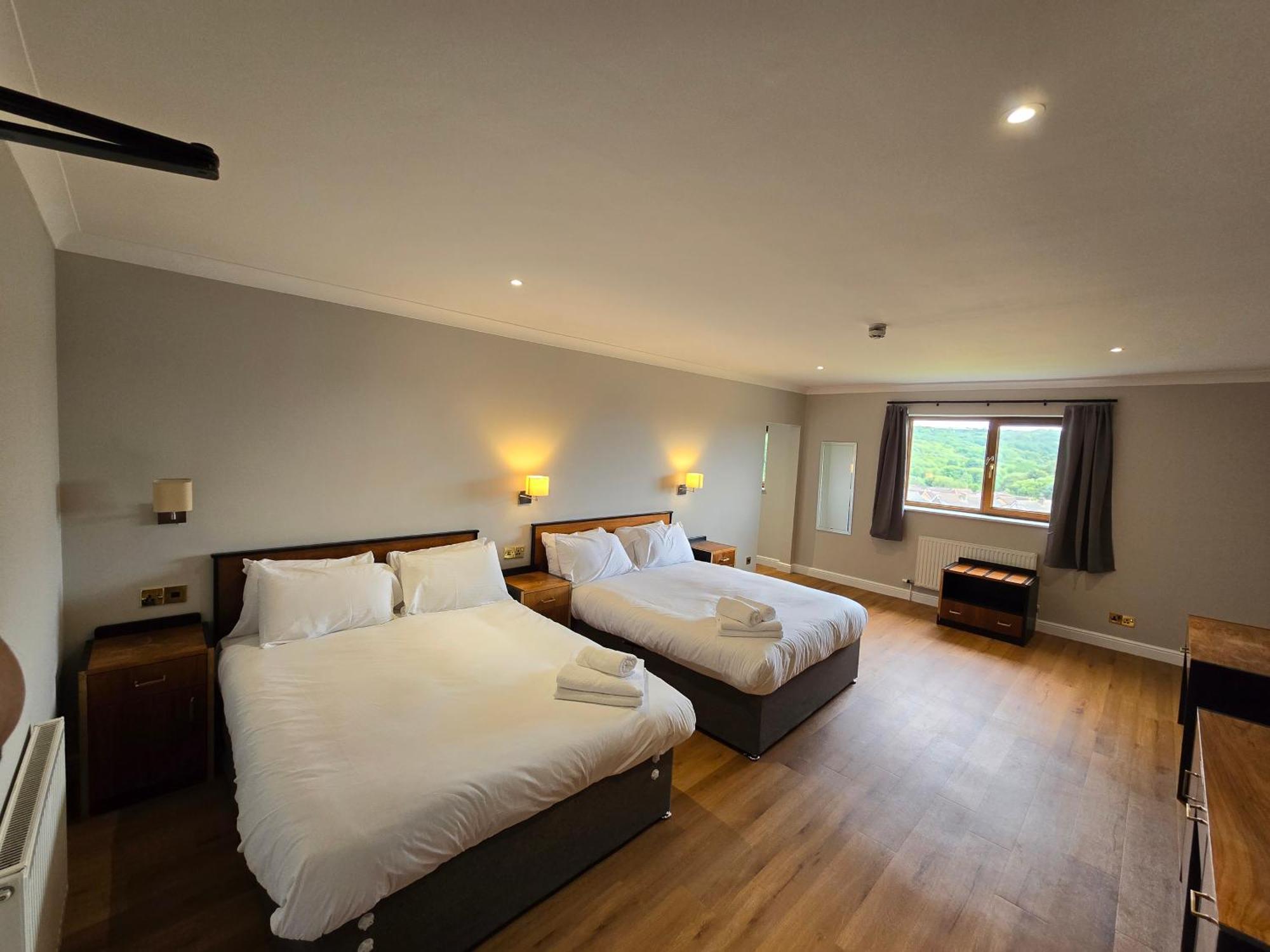 Staindrop By Hamlet Hotels Sheffield Dış mekan fotoğraf