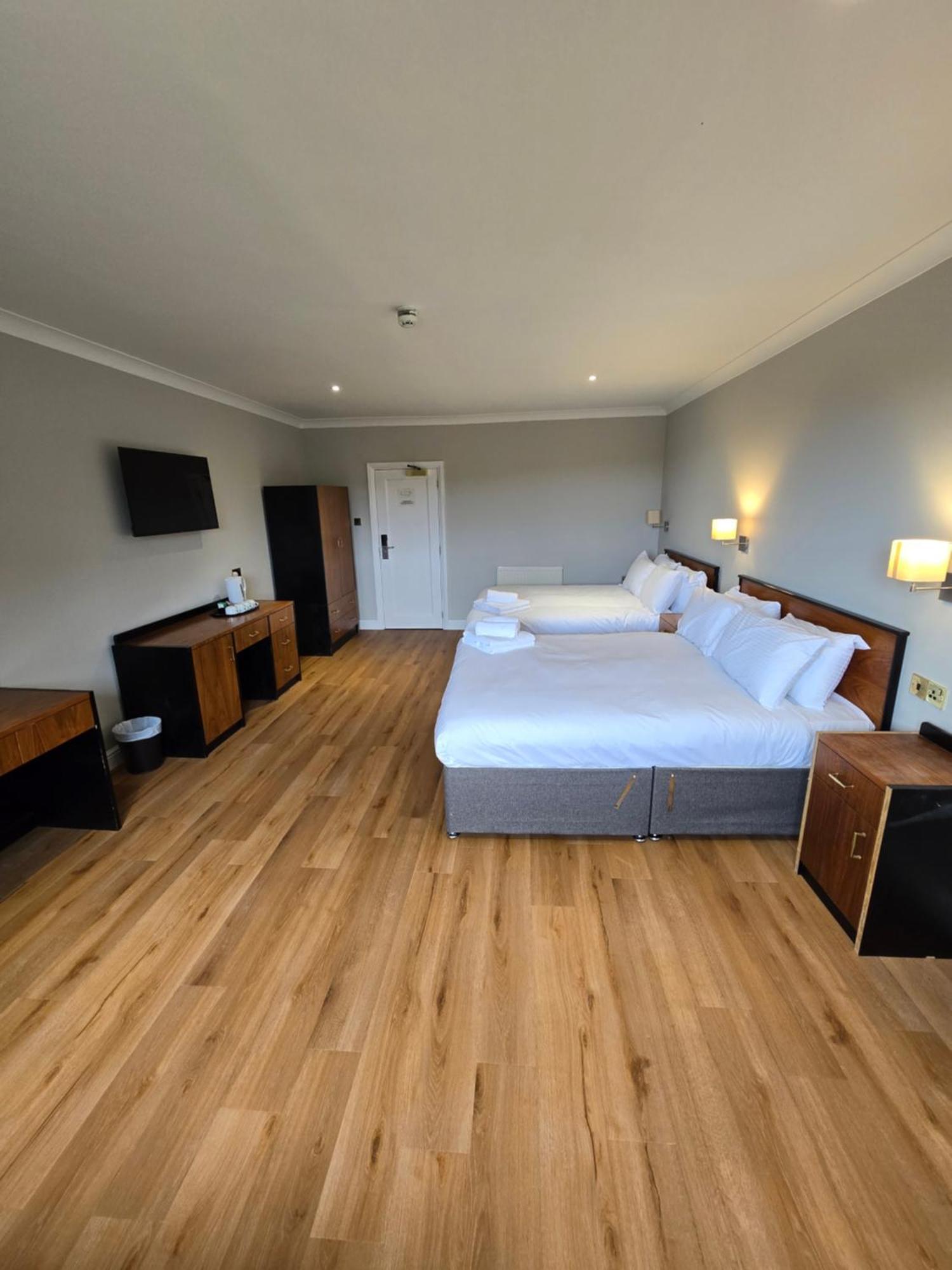 Staindrop By Hamlet Hotels Sheffield Dış mekan fotoğraf