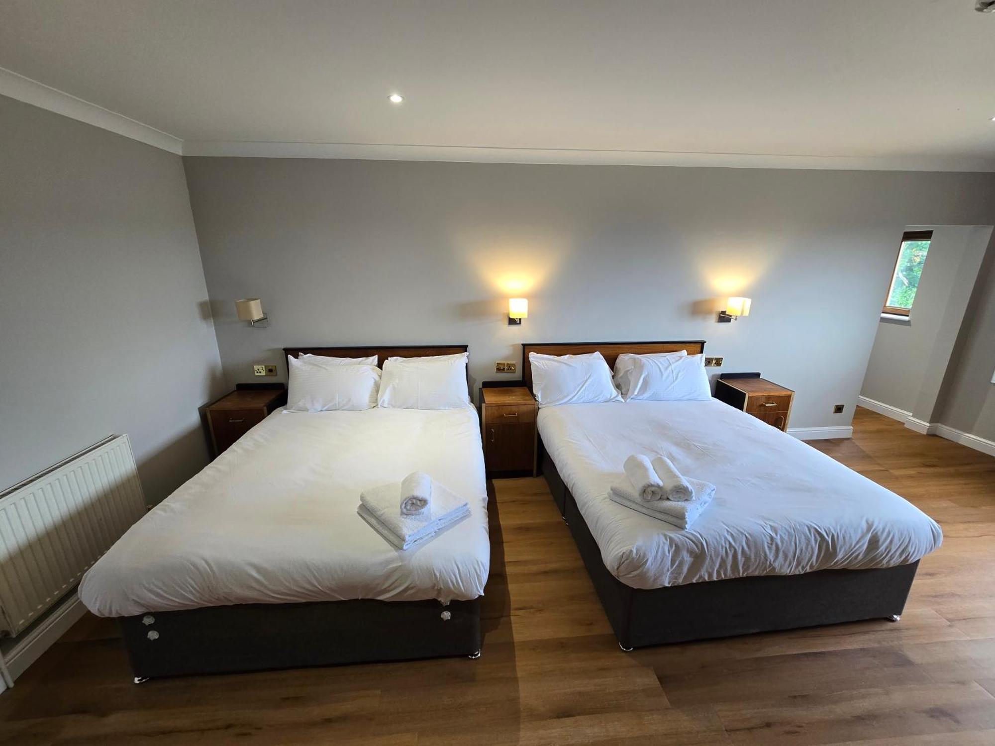 Staindrop Hotel Sheffield Dış mekan fotoğraf
