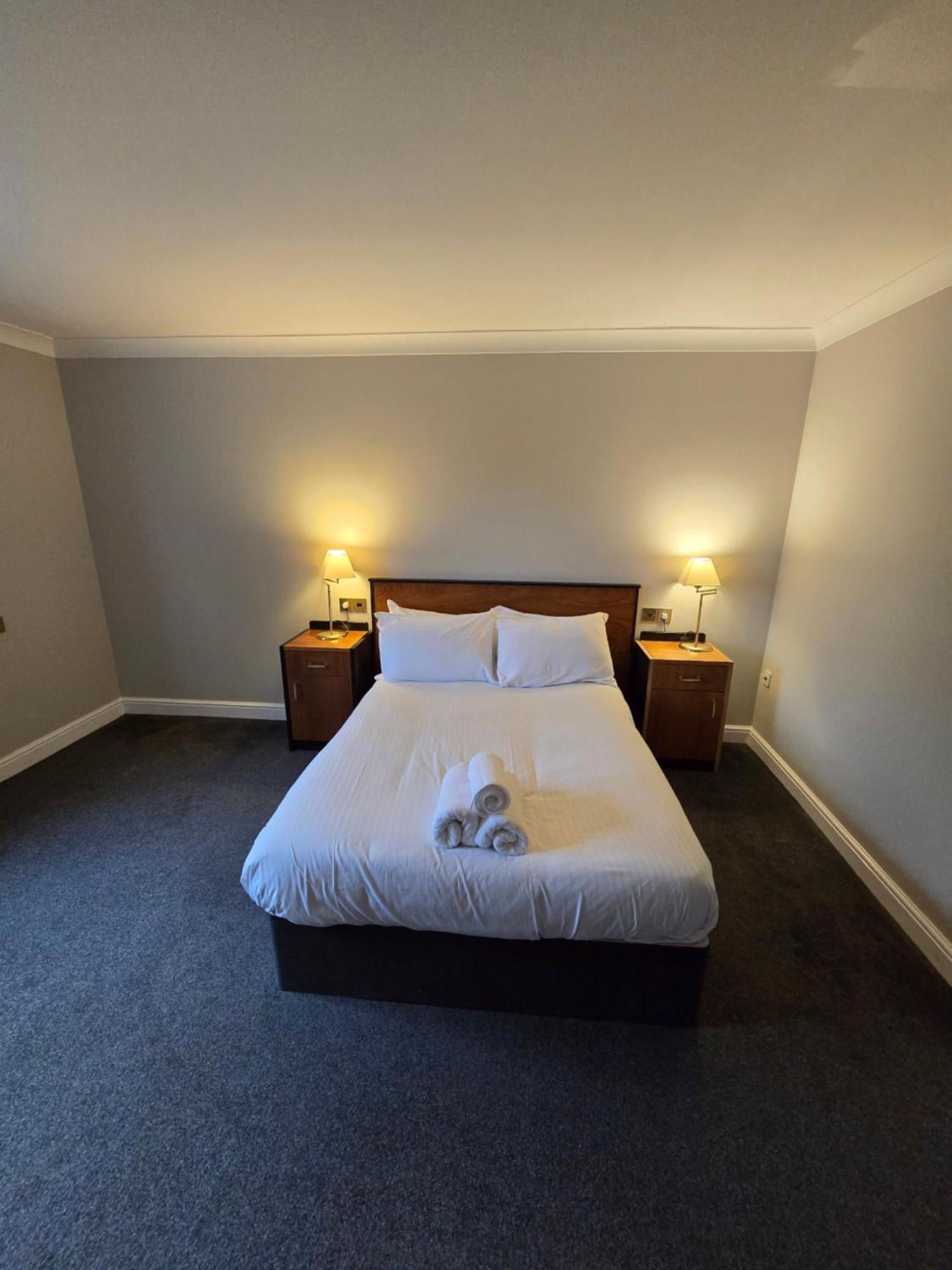 Staindrop Hotel Sheffield Dış mekan fotoğraf