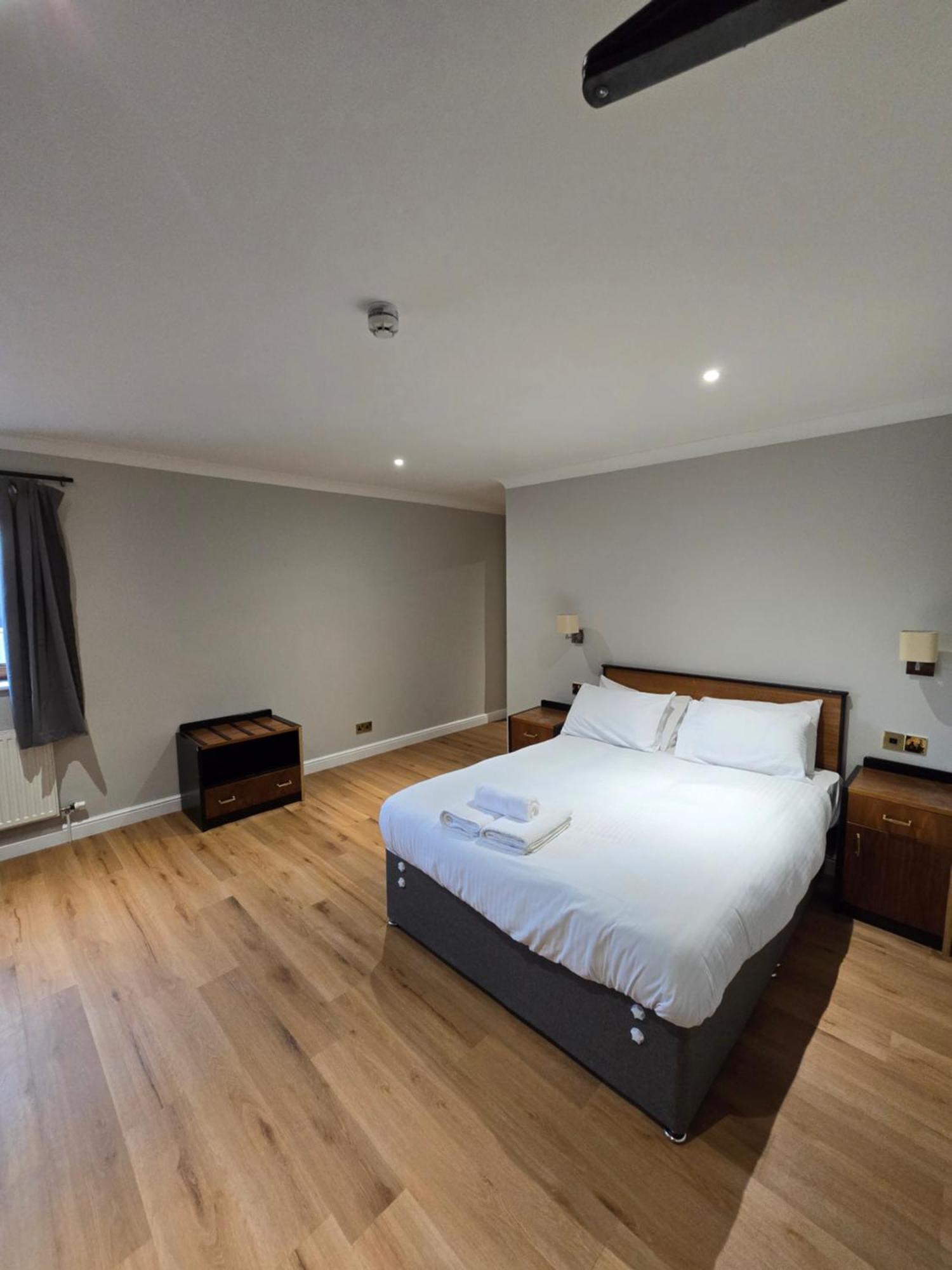 Staindrop By Hamlet Hotels Sheffield Dış mekan fotoğraf