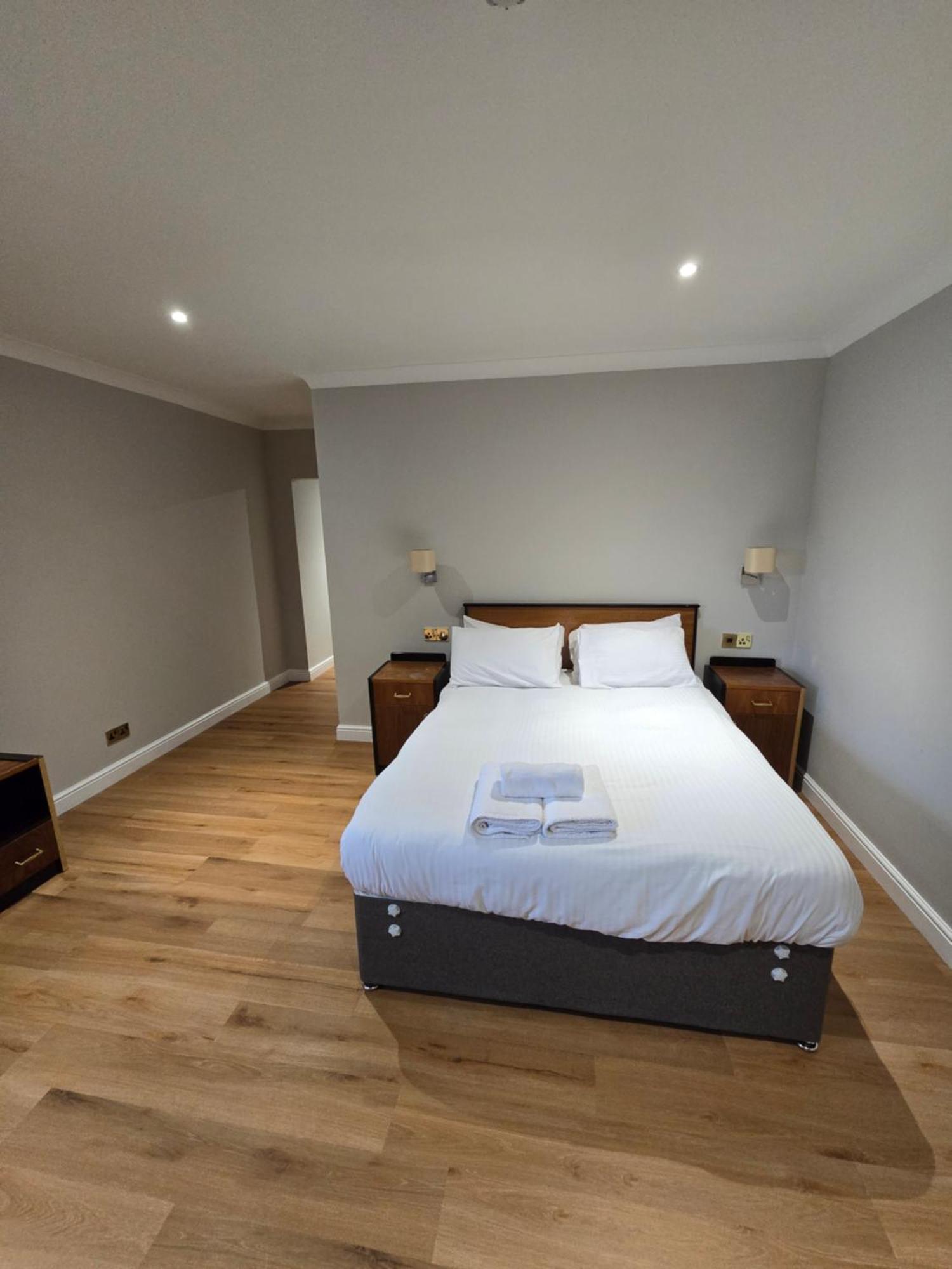 Staindrop Hotel Sheffield Dış mekan fotoğraf