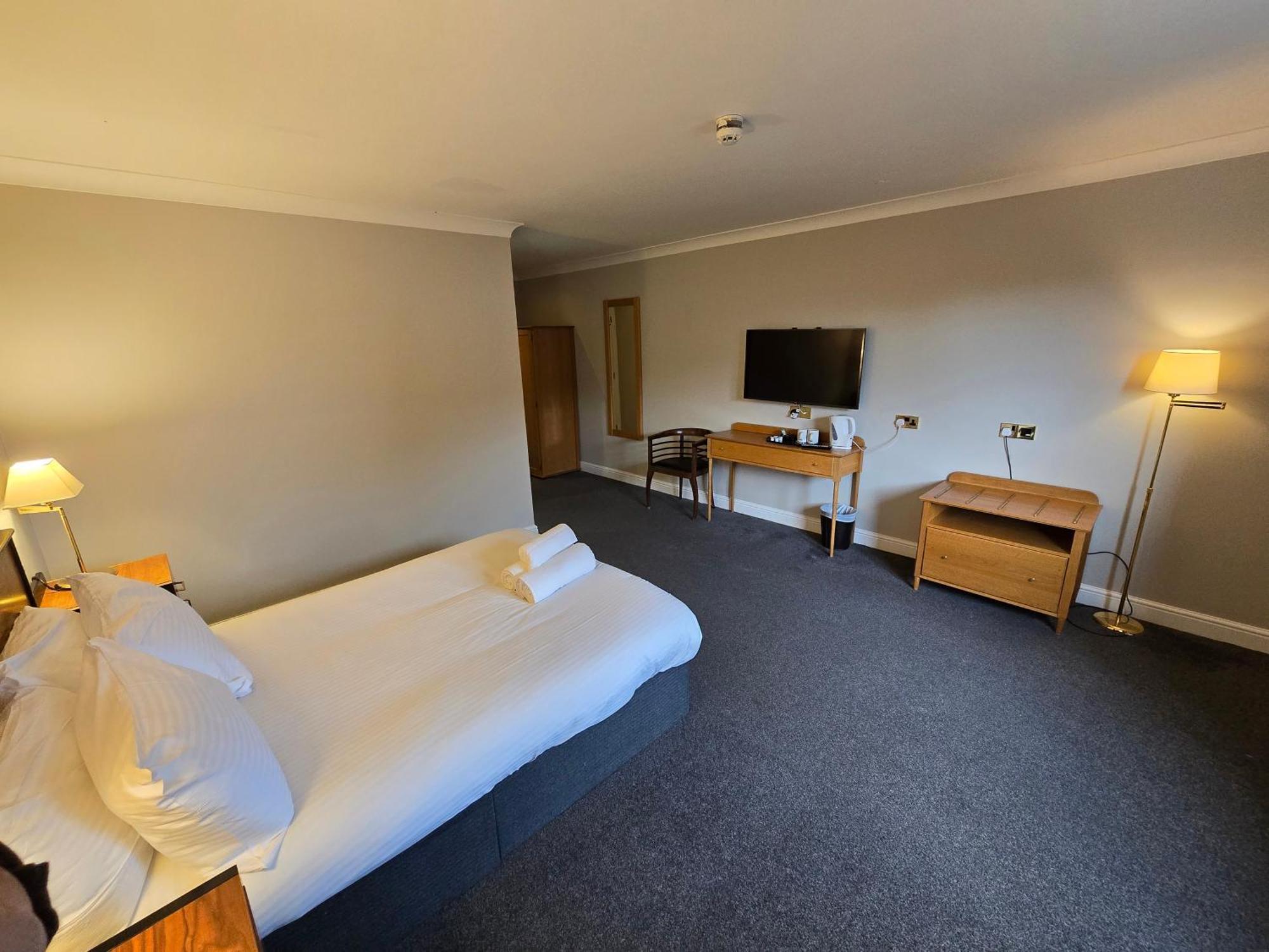 Staindrop Hotel Sheffield Dış mekan fotoğraf