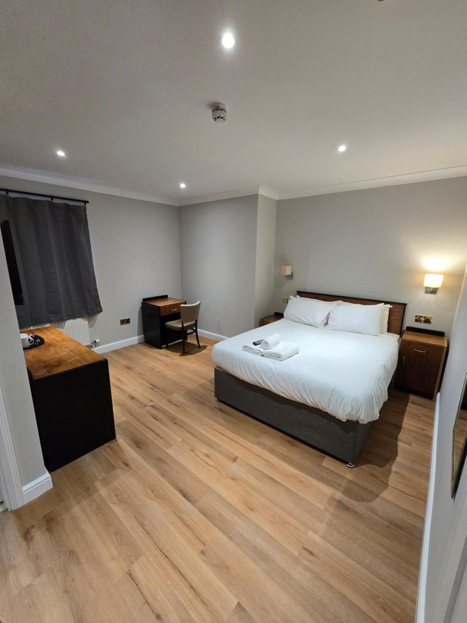 Staindrop Hotel Sheffield Dış mekan fotoğraf