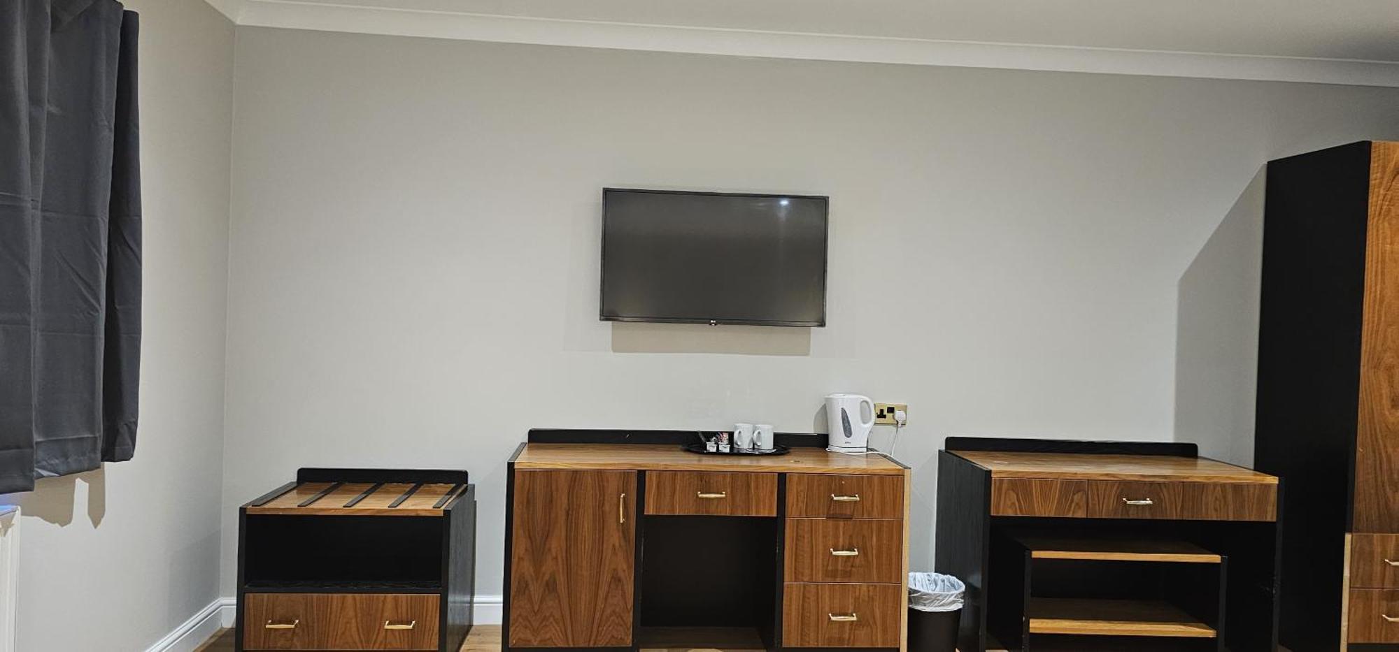 Staindrop Hotel Sheffield Dış mekan fotoğraf