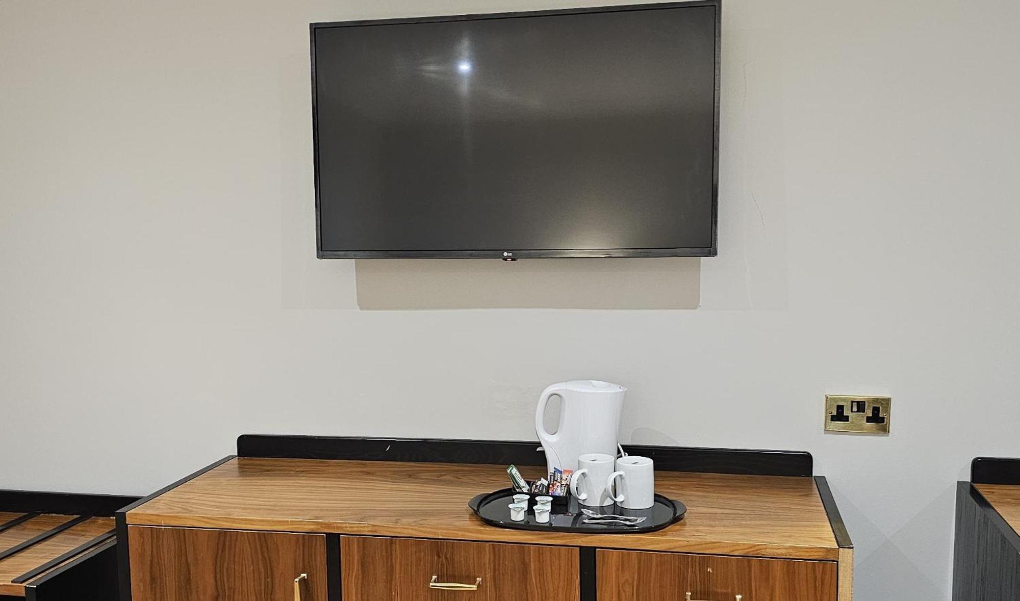 Staindrop Hotel Sheffield Dış mekan fotoğraf