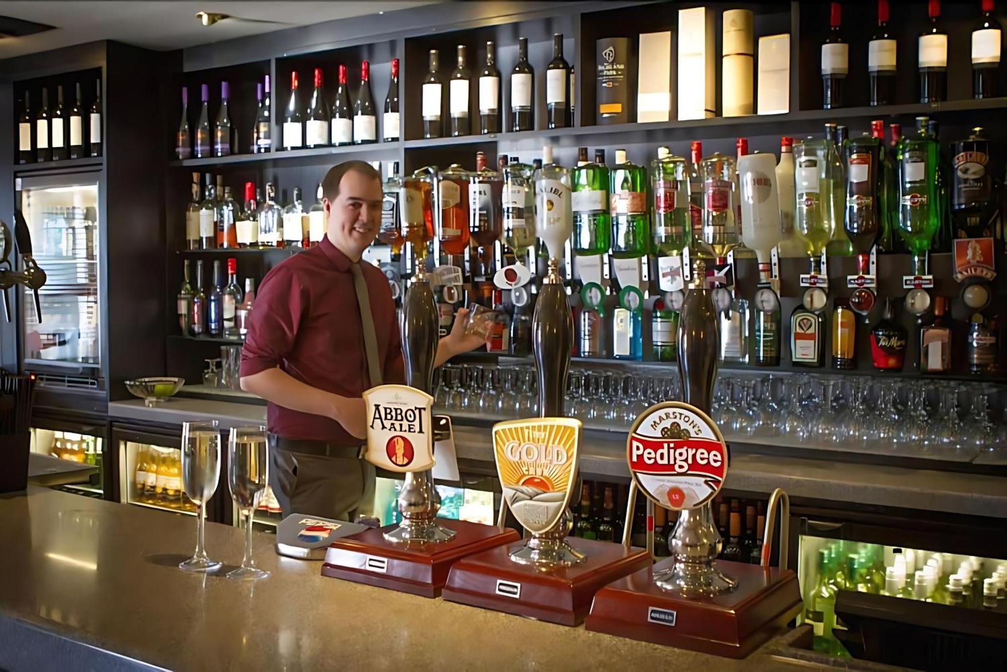 Staindrop Hotel Sheffield Dış mekan fotoğraf