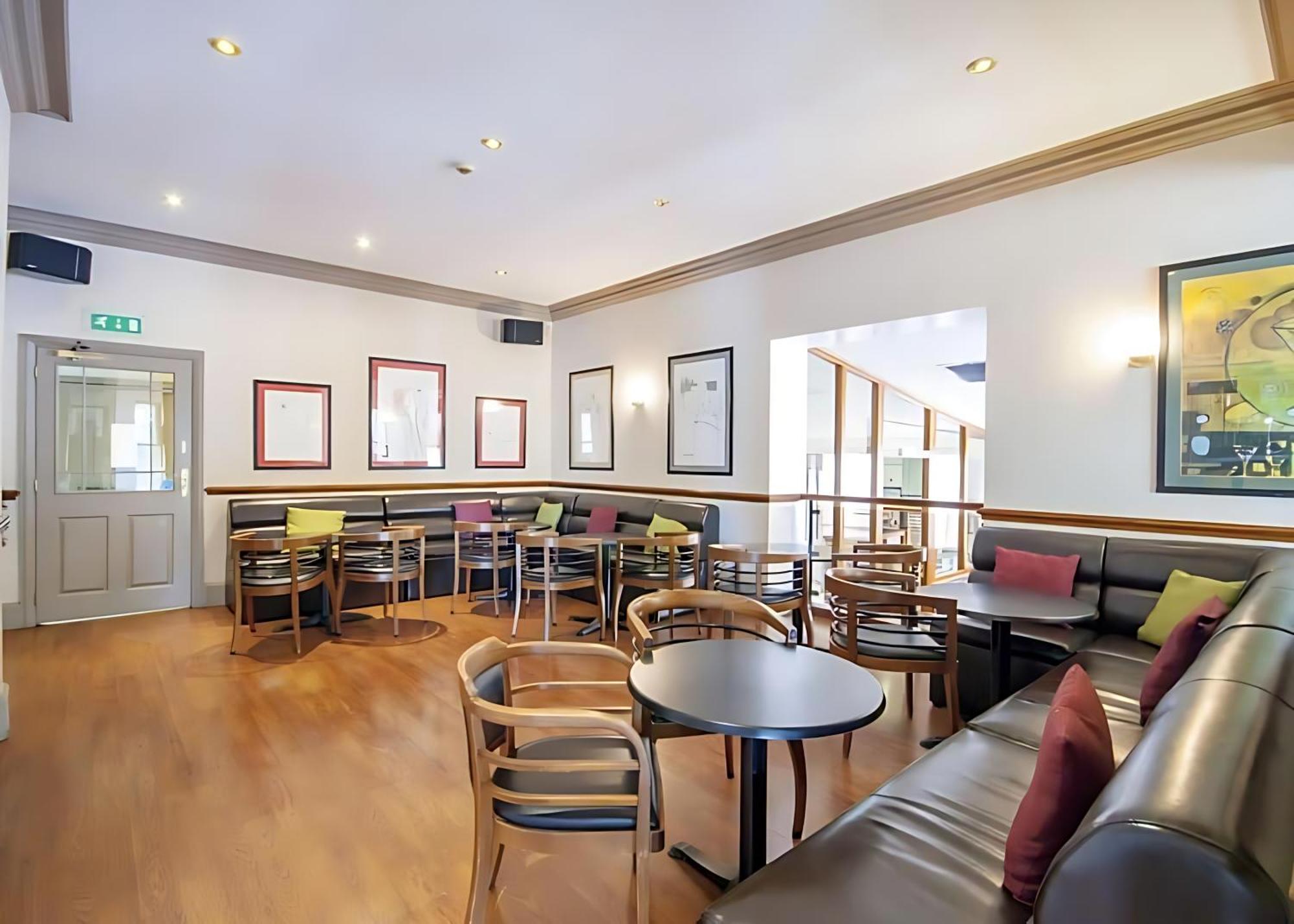 Staindrop By Hamlet Hotels Sheffield Dış mekan fotoğraf