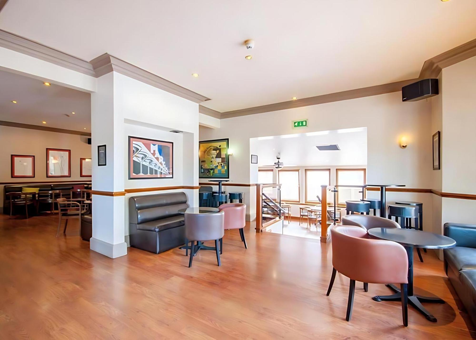 Staindrop Hotel Sheffield Dış mekan fotoğraf