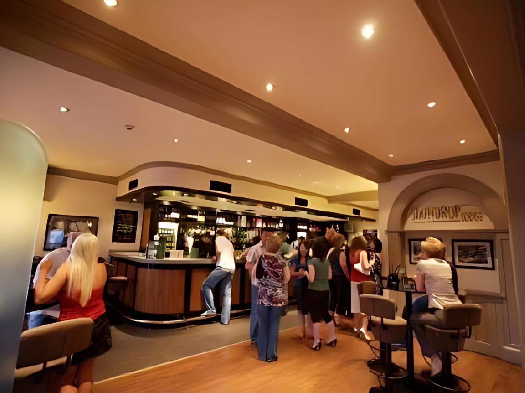 Staindrop Hotel Sheffield Dış mekan fotoğraf
