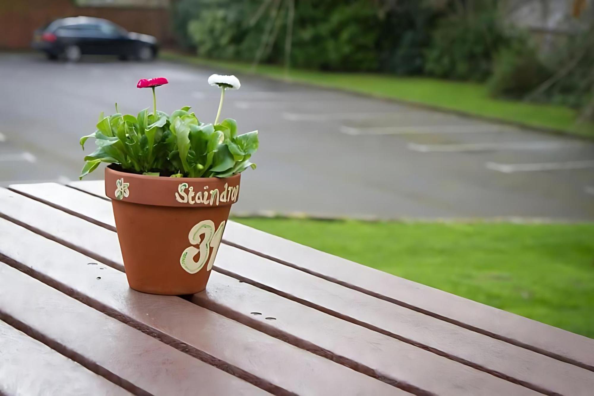 Staindrop By Hamlet Hotels Sheffield Dış mekan fotoğraf