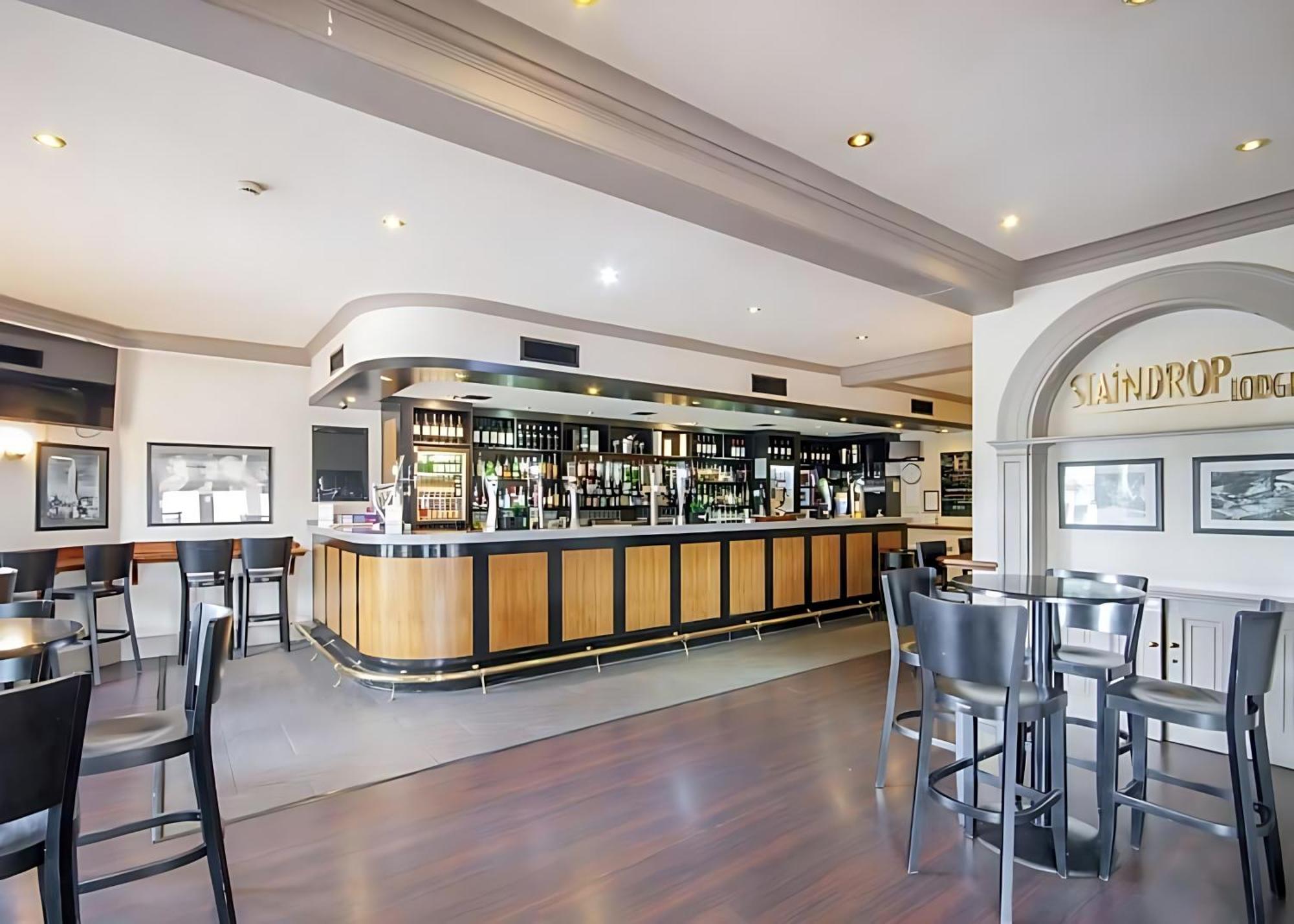 Staindrop Hotel Sheffield Dış mekan fotoğraf
