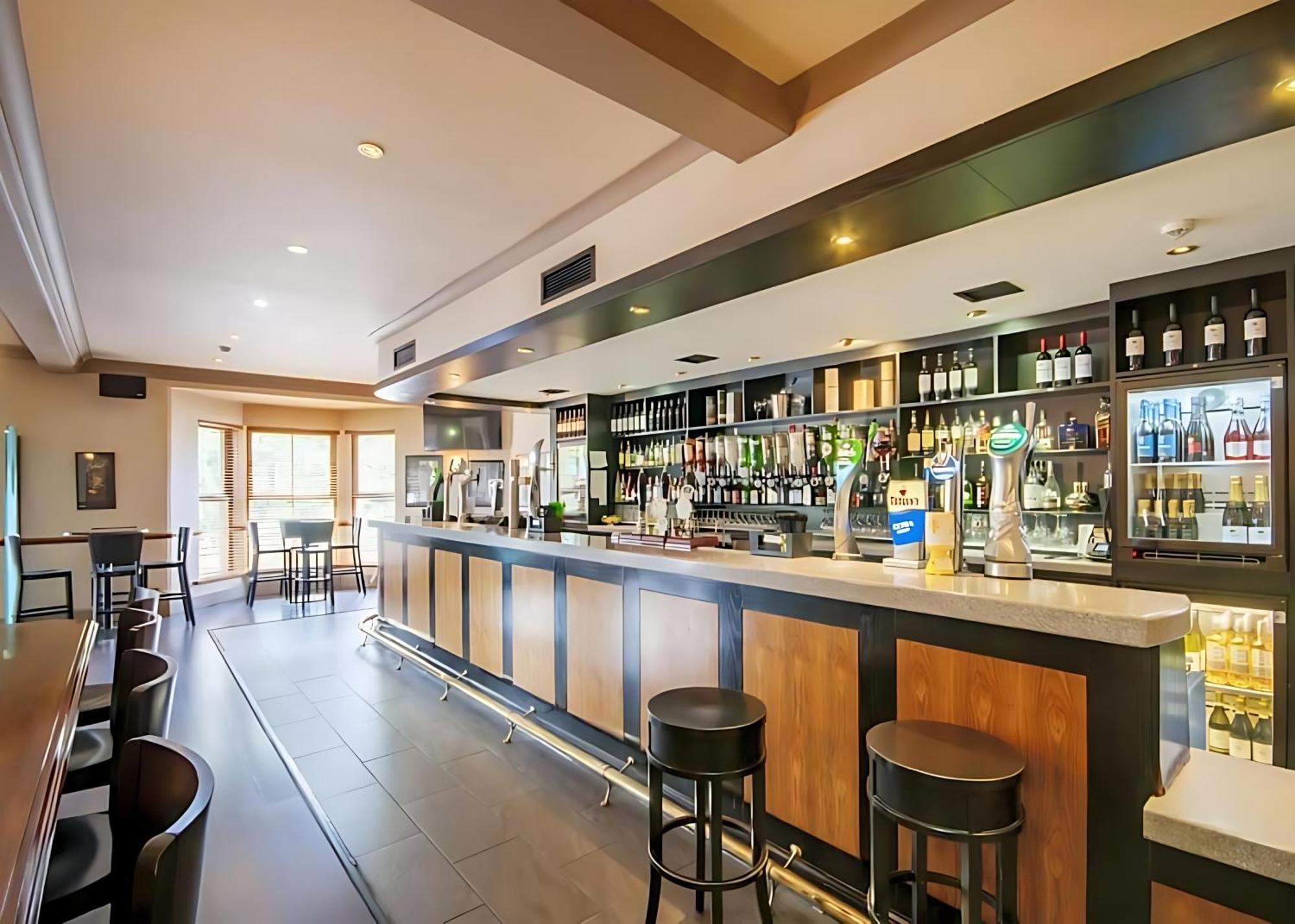 Staindrop Hotel Sheffield Dış mekan fotoğraf