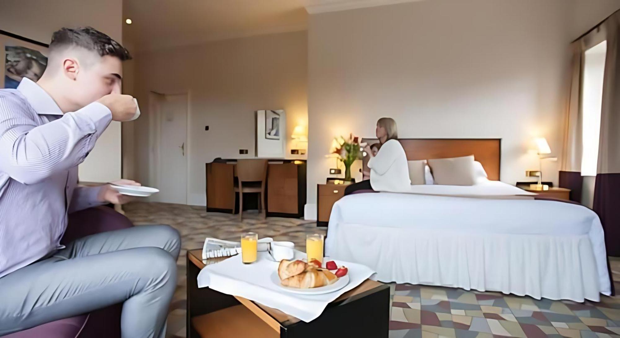 Staindrop By Hamlet Hotels Sheffield Dış mekan fotoğraf