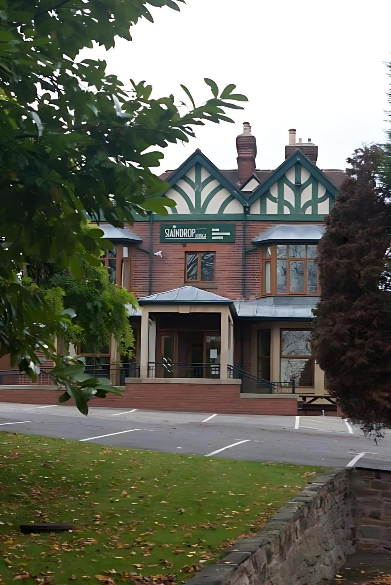 Staindrop Hotel Sheffield Dış mekan fotoğraf