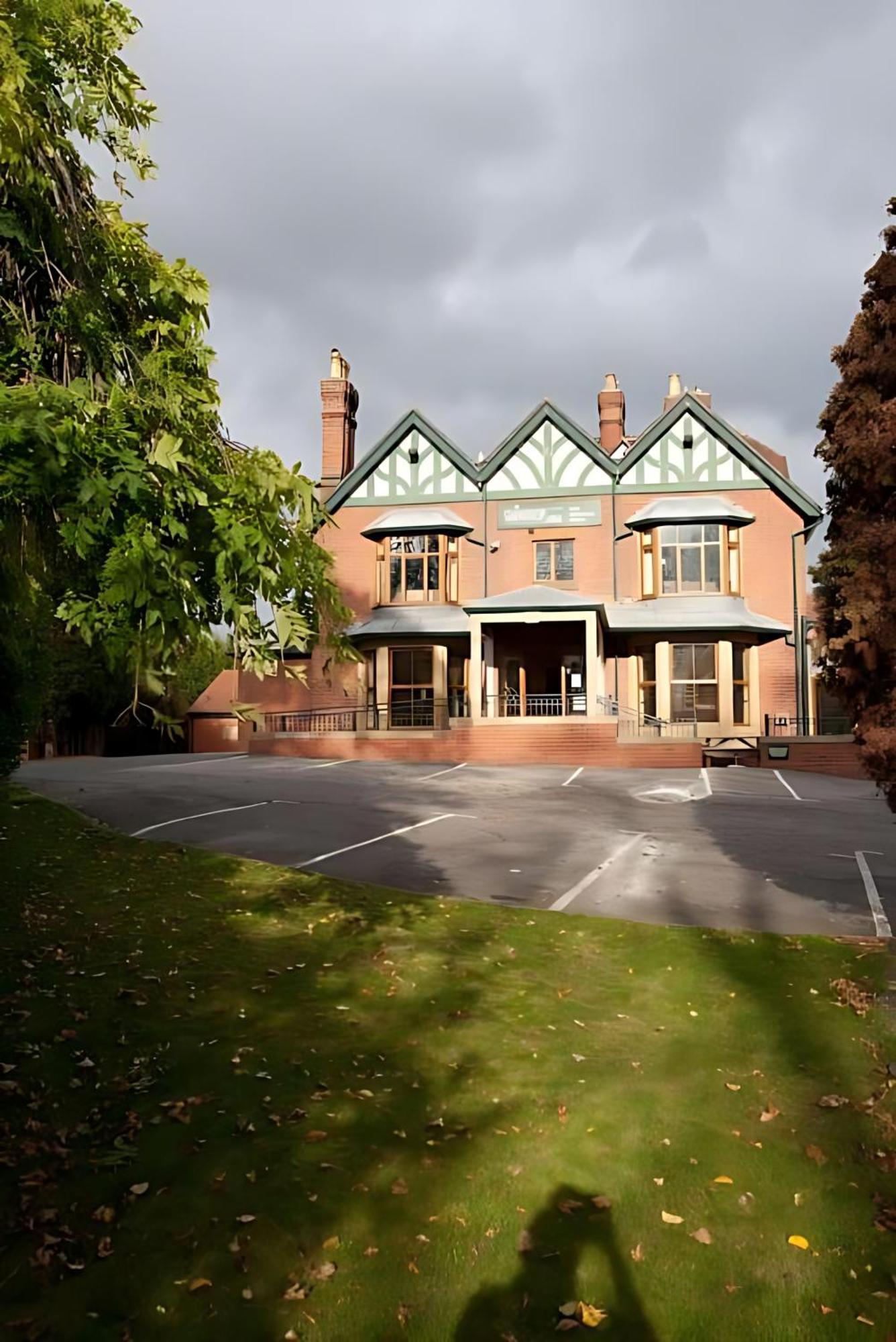 Staindrop Hotel Sheffield Dış mekan fotoğraf
