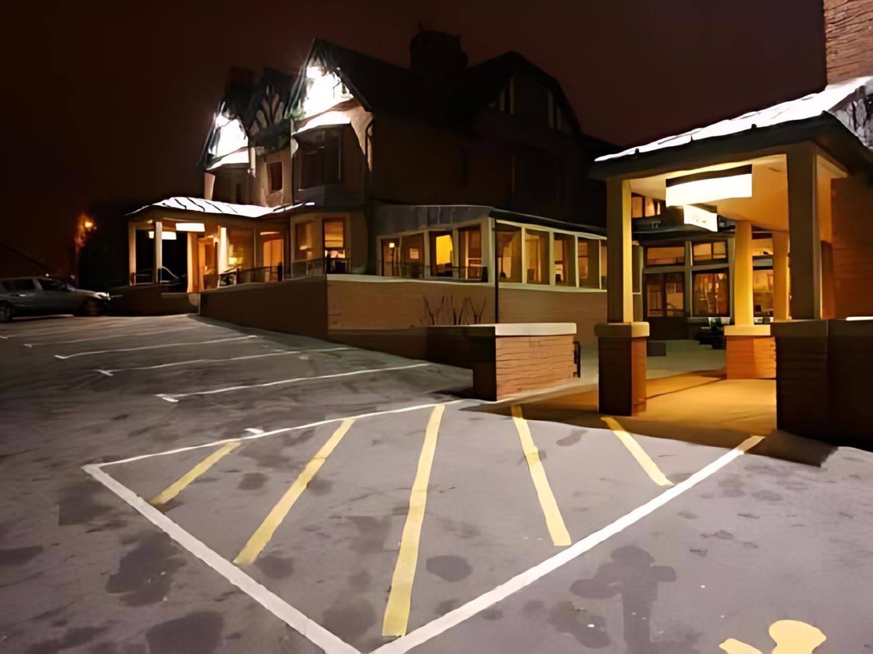 Staindrop Hotel Sheffield Dış mekan fotoğraf