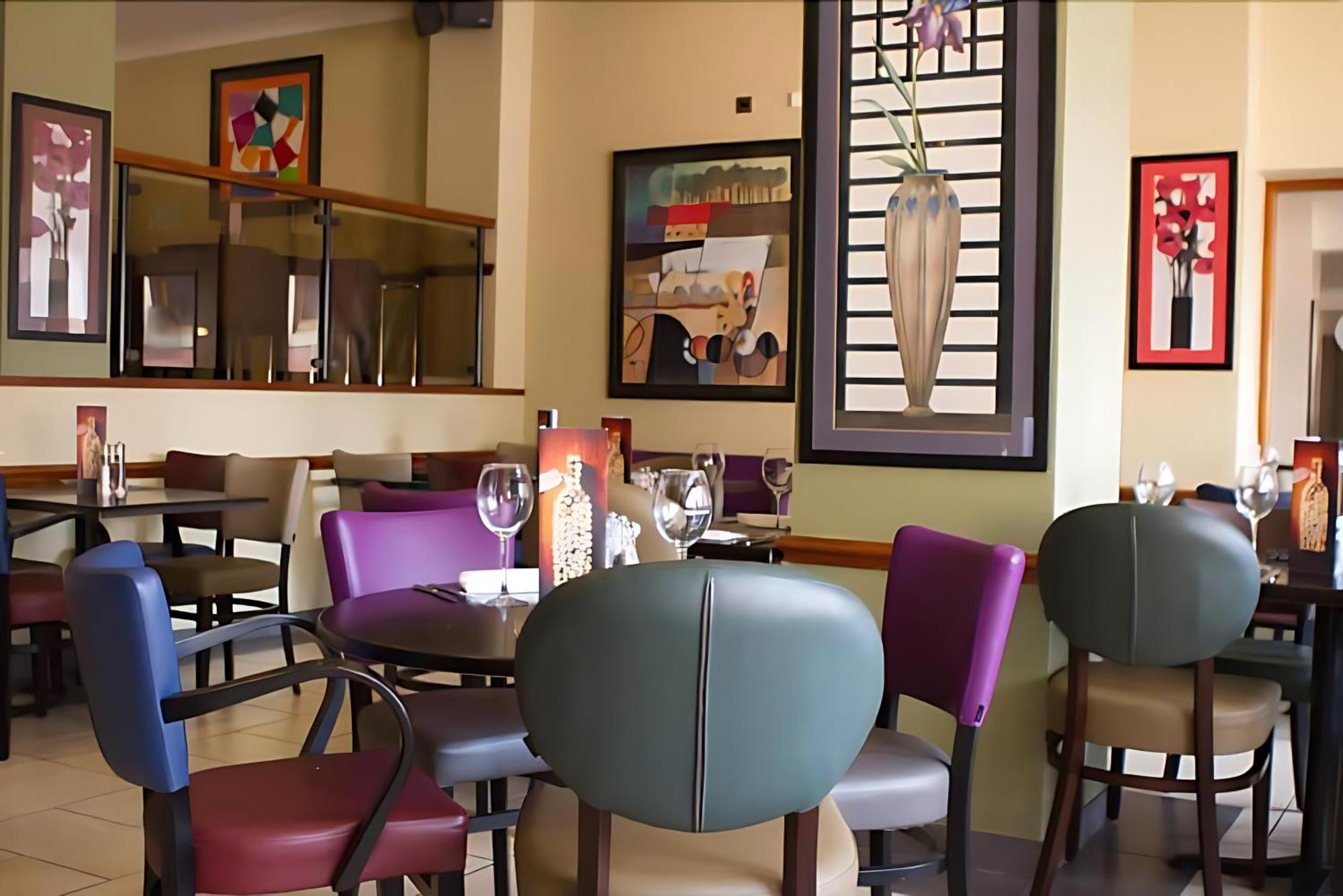 Staindrop Hotel Sheffield Dış mekan fotoğraf