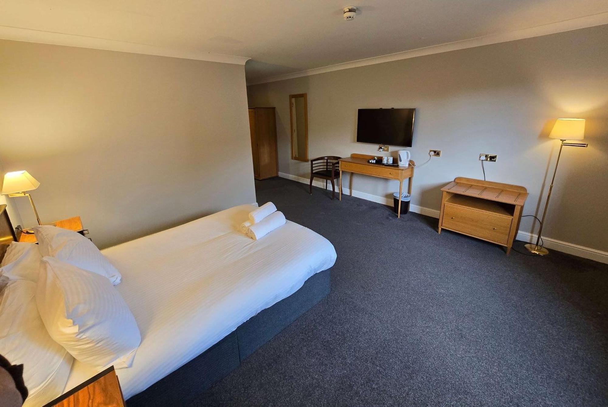 Staindrop Hotel Sheffield Dış mekan fotoğraf