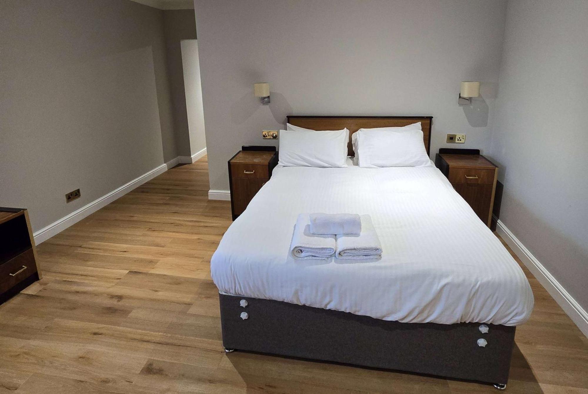 Staindrop By Hamlet Hotels Sheffield Dış mekan fotoğraf