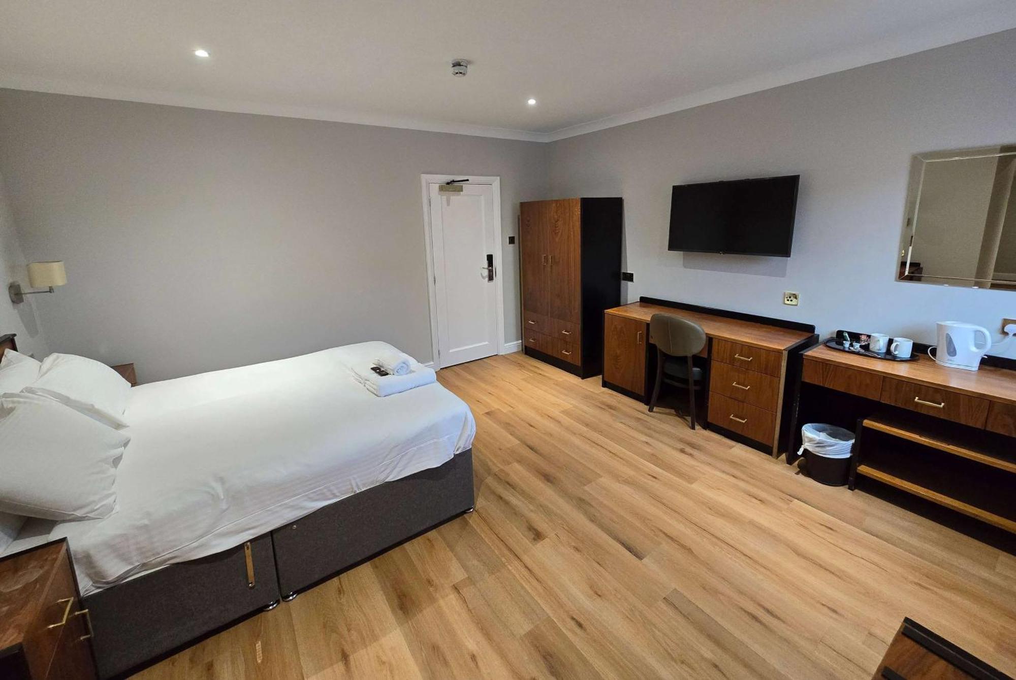 Staindrop Hotel Sheffield Dış mekan fotoğraf