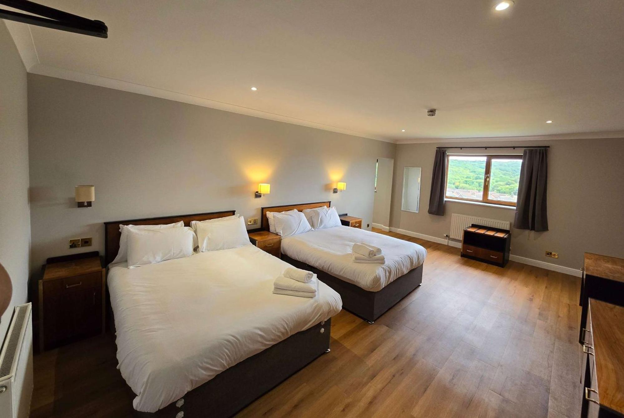 Staindrop By Hamlet Hotels Sheffield Dış mekan fotoğraf