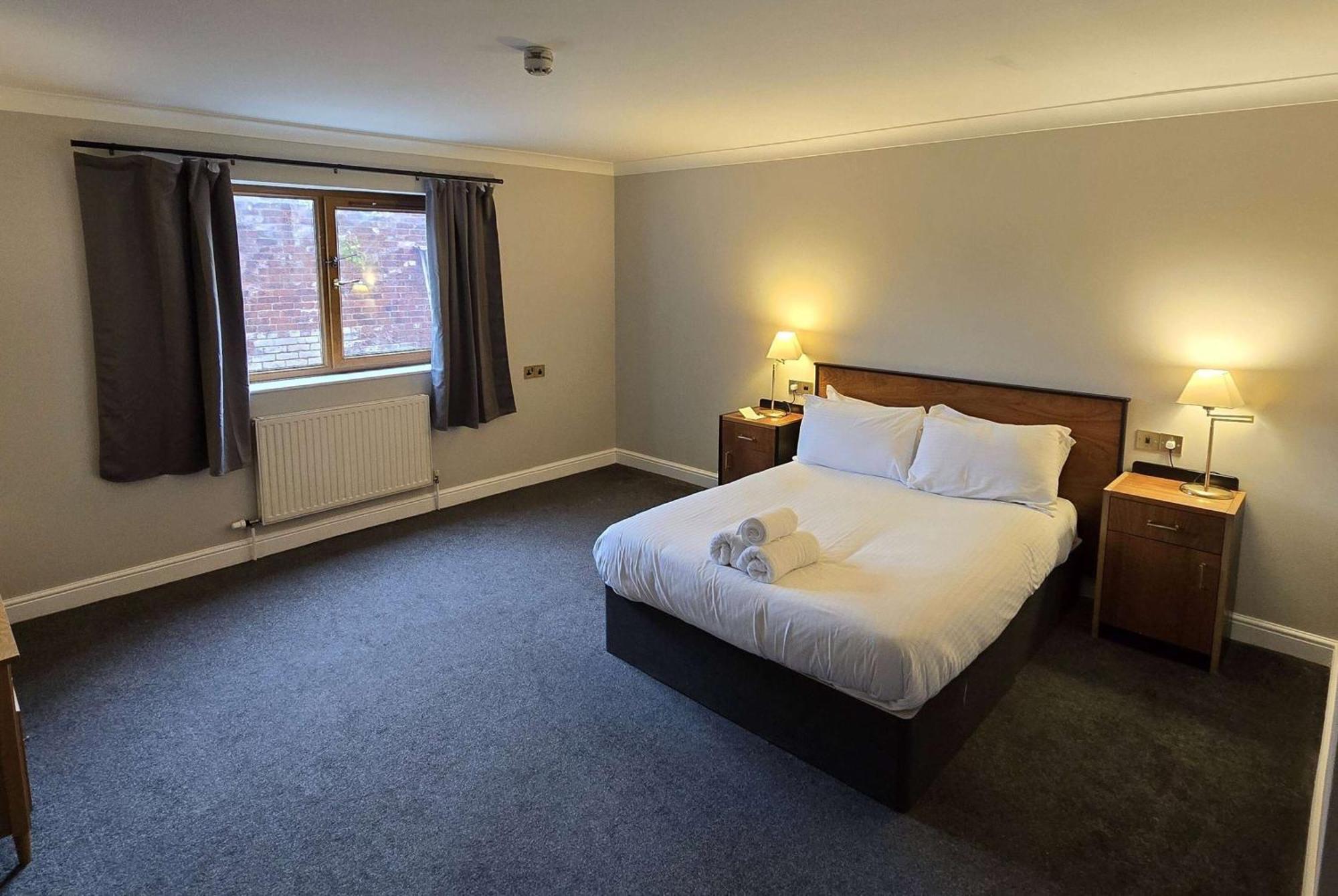 Staindrop Hotel Sheffield Dış mekan fotoğraf