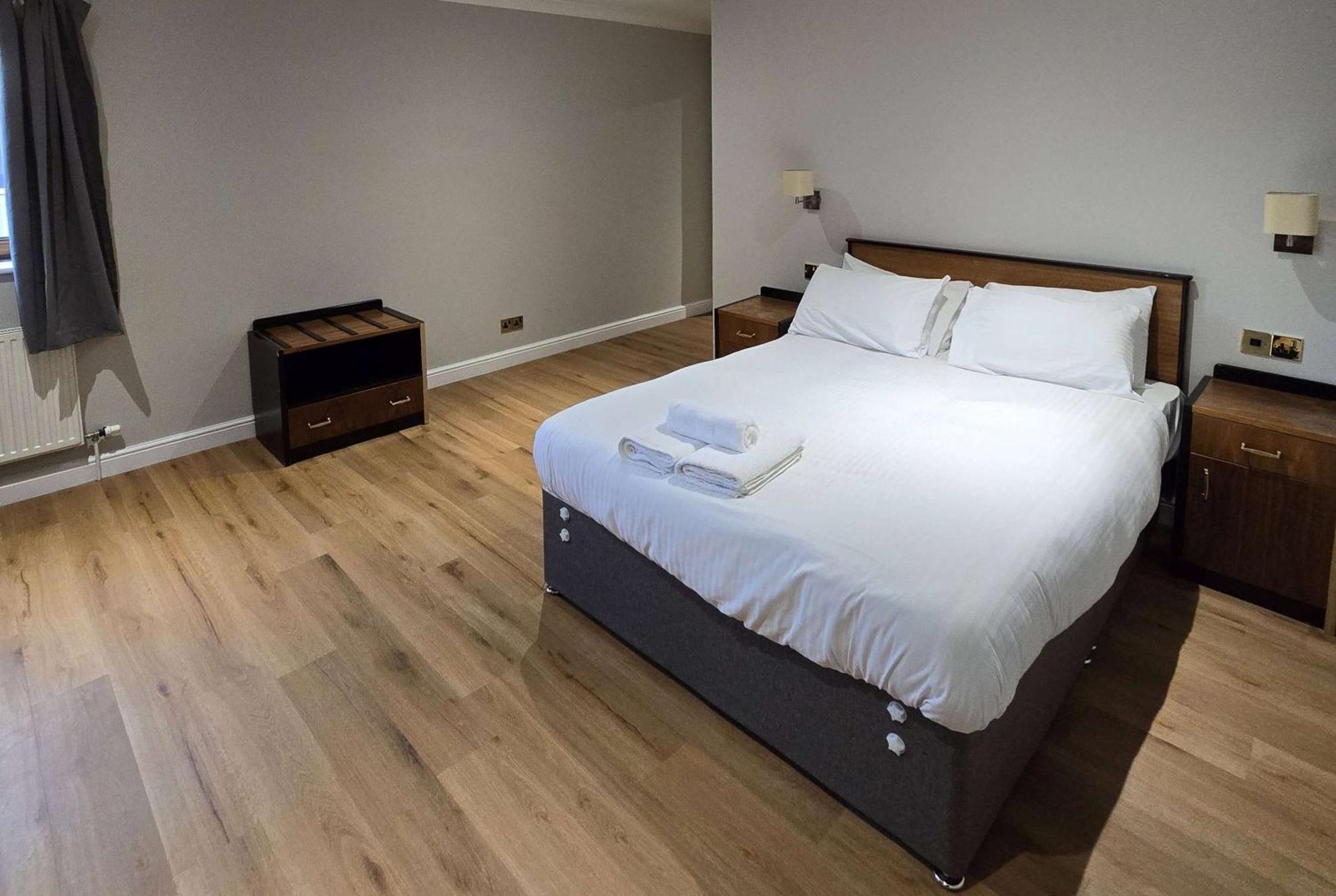 Staindrop Hotel Sheffield Dış mekan fotoğraf