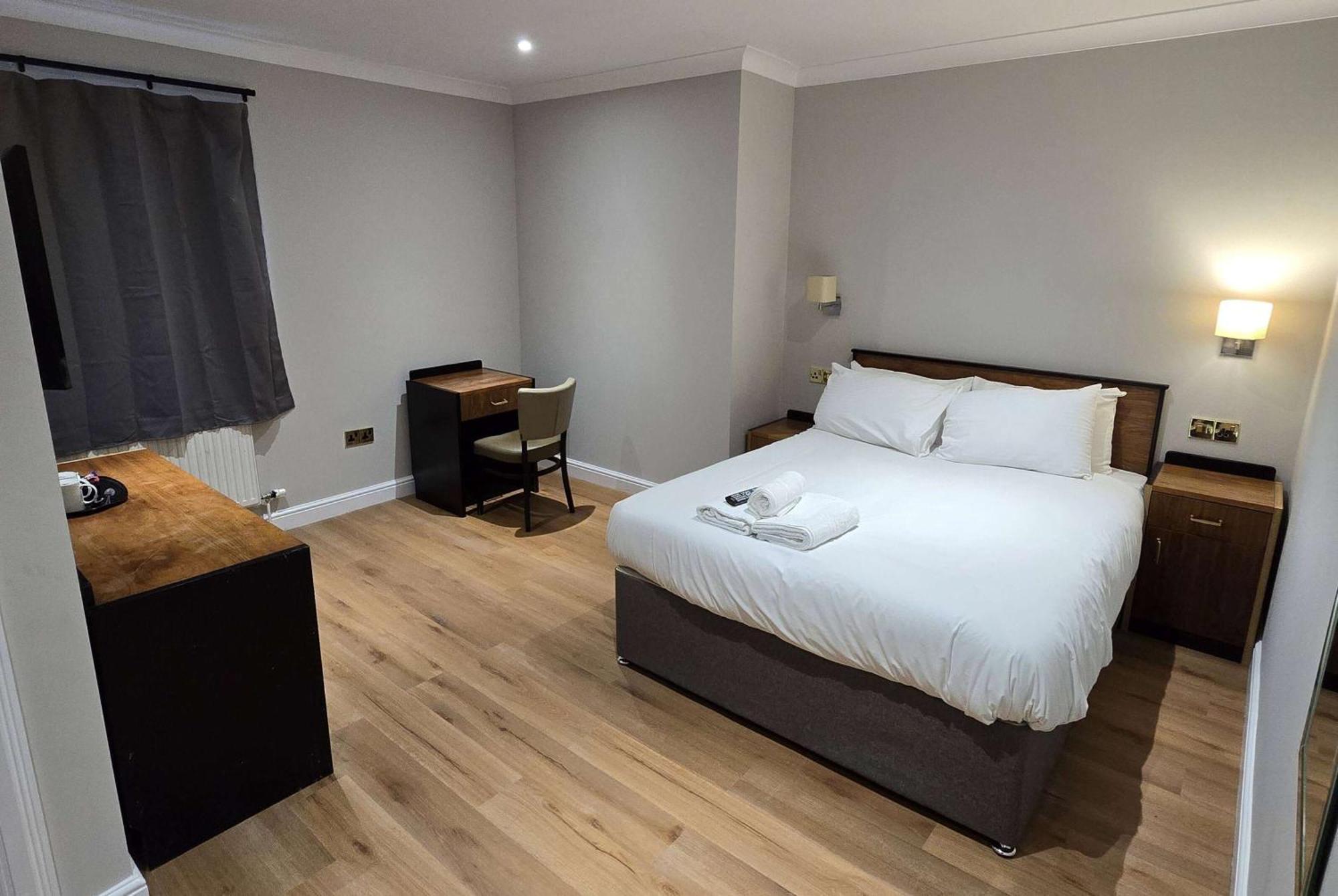 Staindrop Hotel Sheffield Dış mekan fotoğraf
