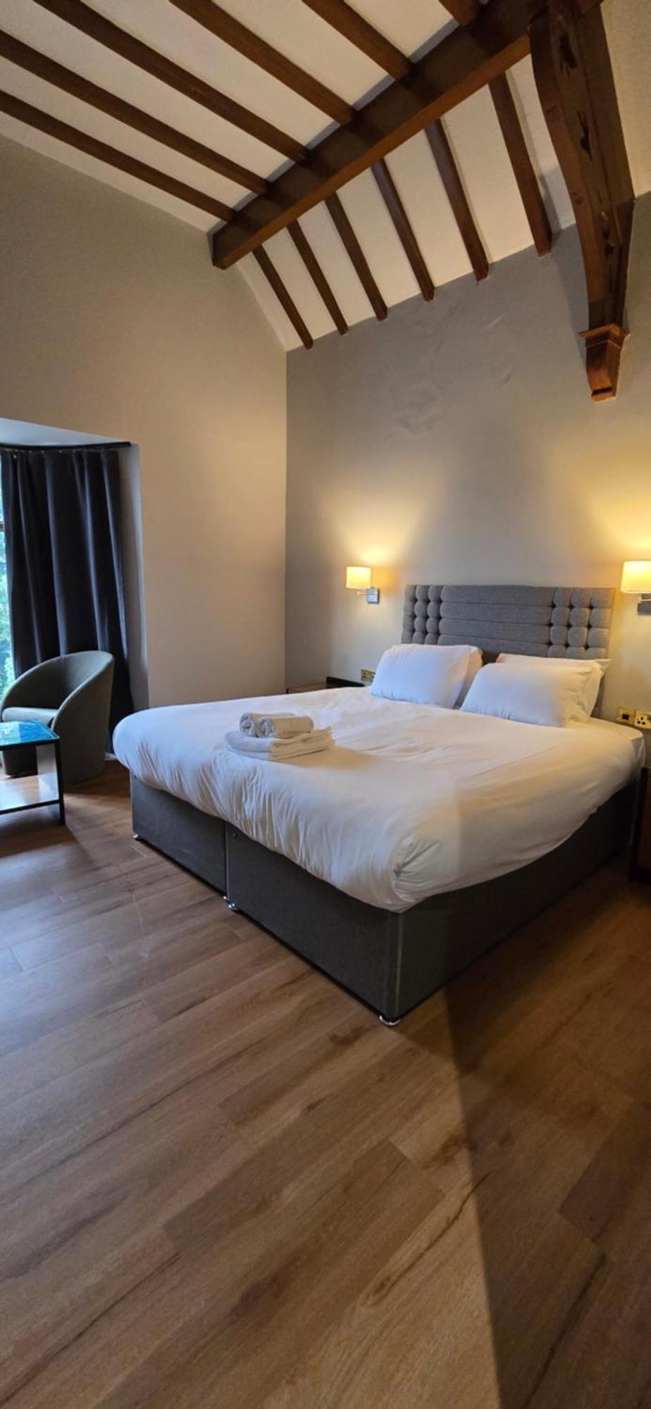 Staindrop Hotel Sheffield Dış mekan fotoğraf