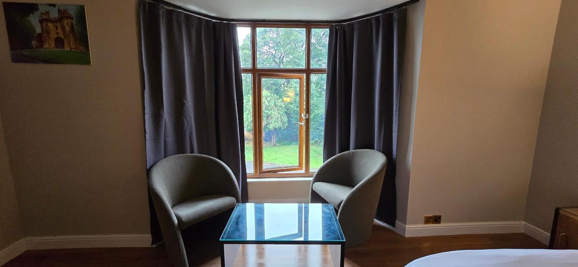 Staindrop By Hamlet Hotels Sheffield Dış mekan fotoğraf
