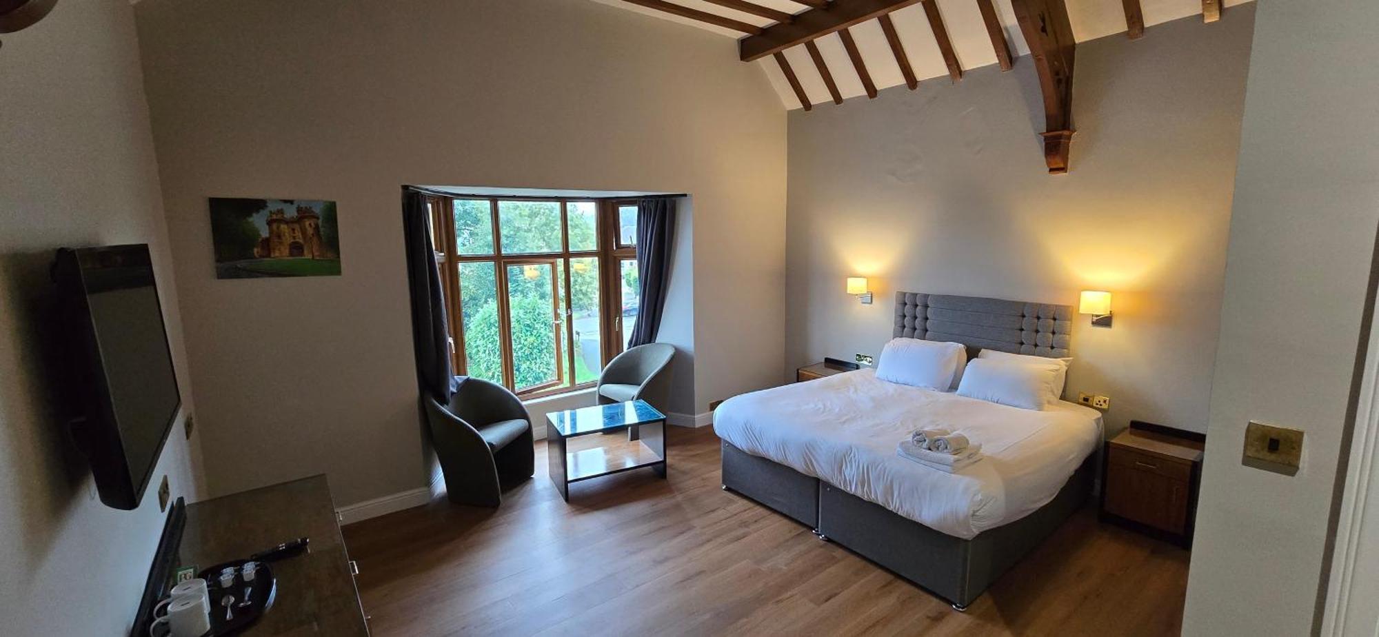 Staindrop Hotel Sheffield Dış mekan fotoğraf