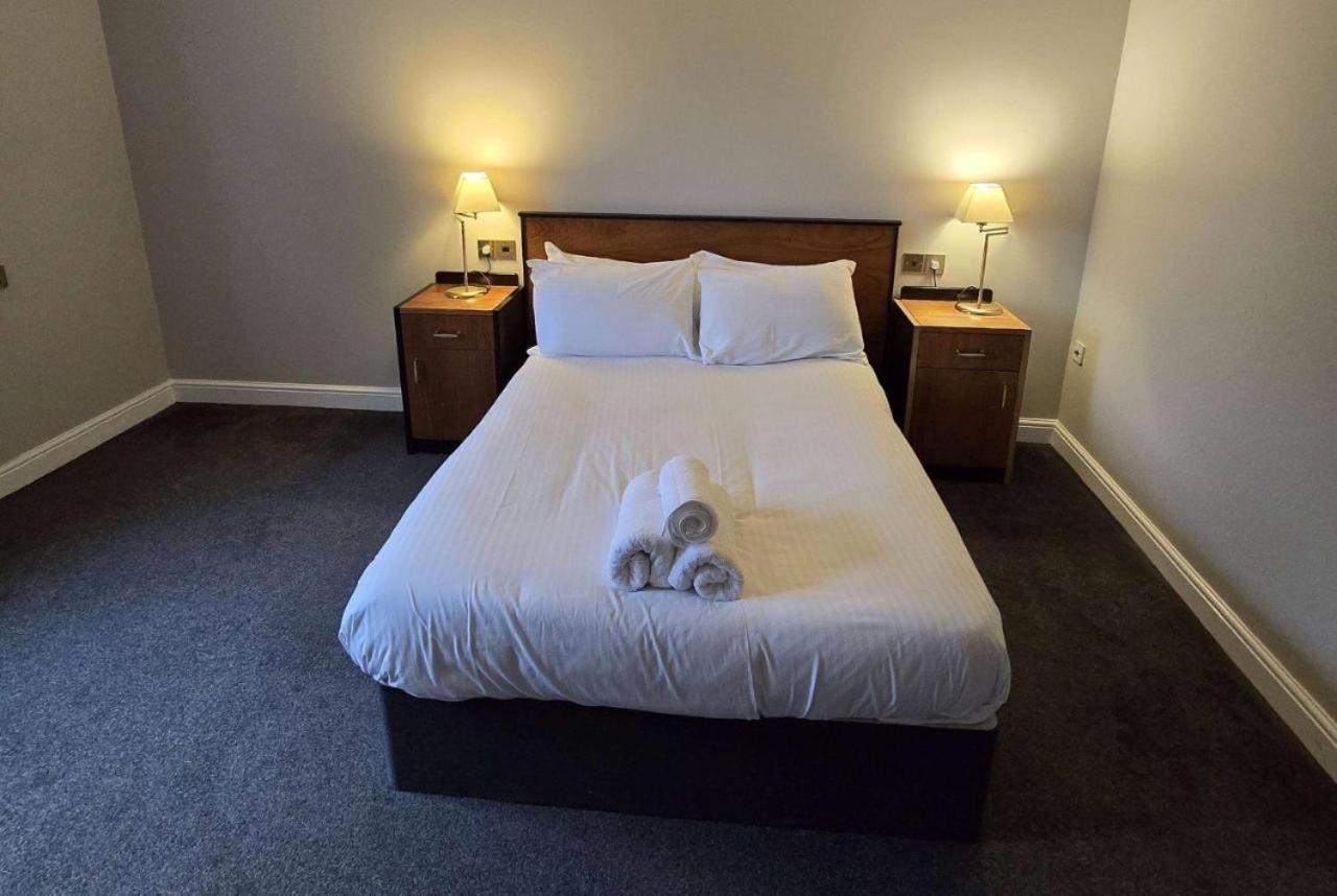 Staindrop By Hamlet Hotels Sheffield Dış mekan fotoğraf